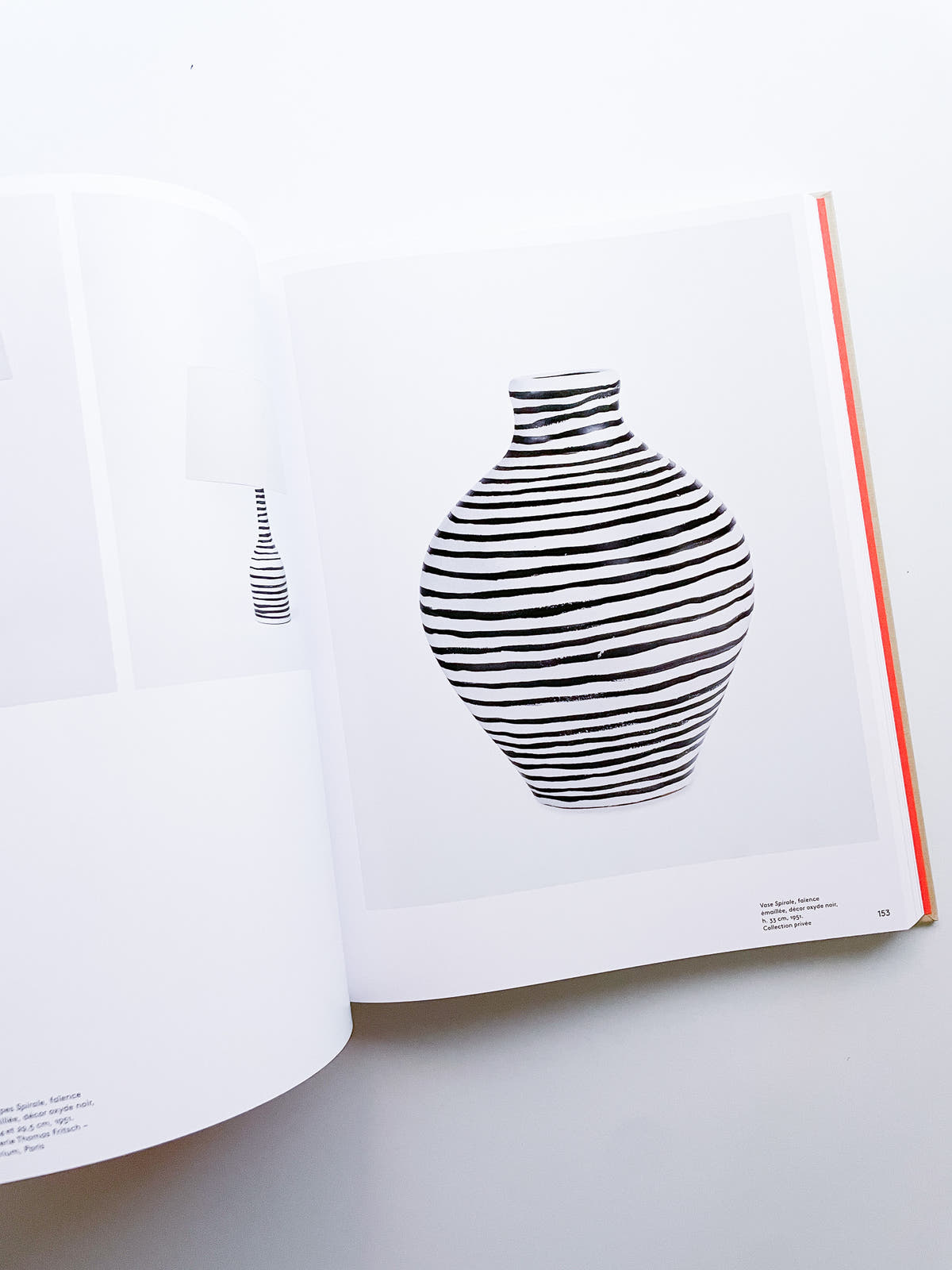 Georges Jouve (Editions Norma)
