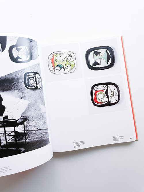 Georges Jouve (Editions Norma)