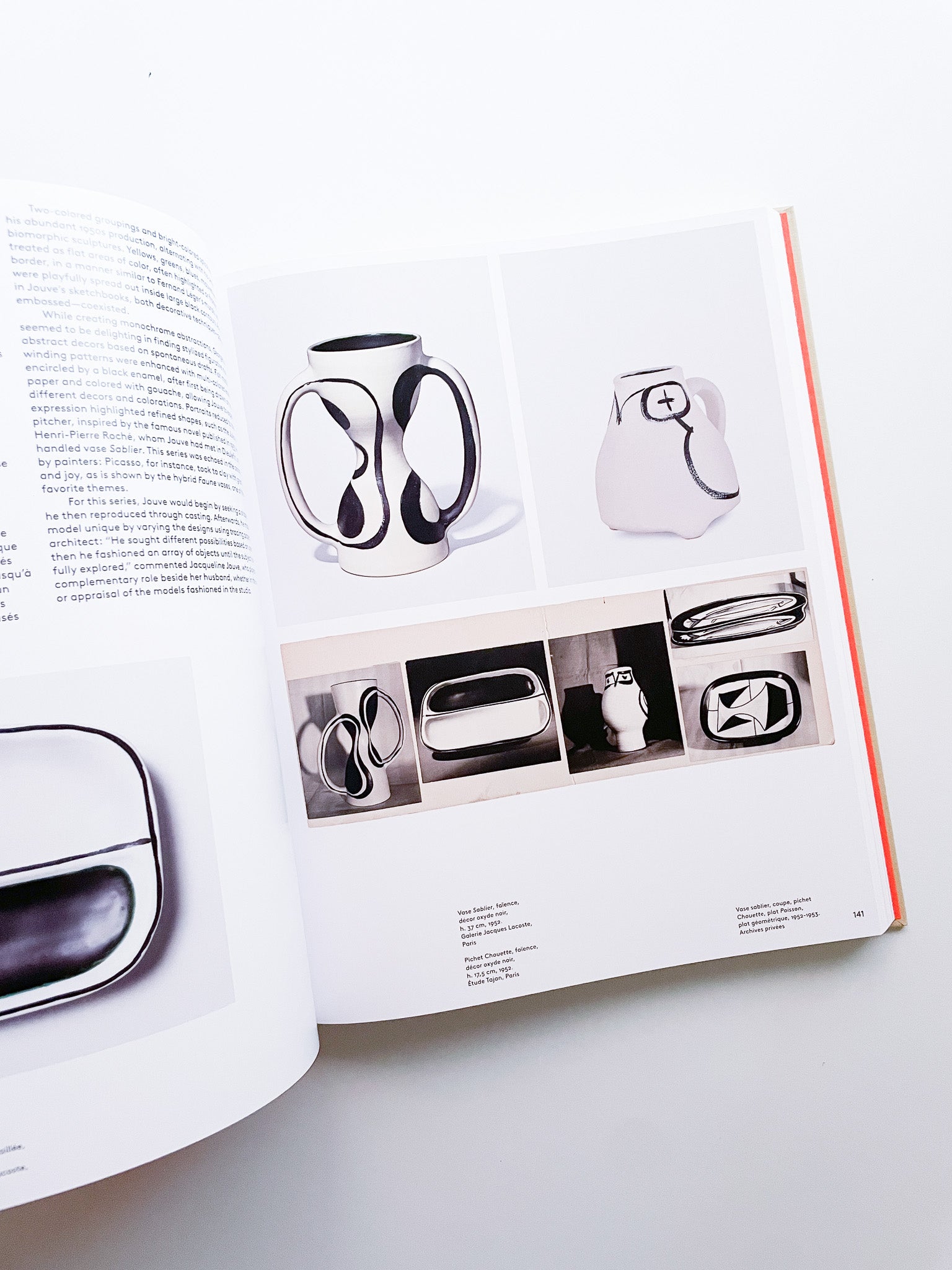 es Jouve 作品集 Norma Editions Georges Jouve (Editions Norma) - 本屋青旗 Ao-Hata Bookstore