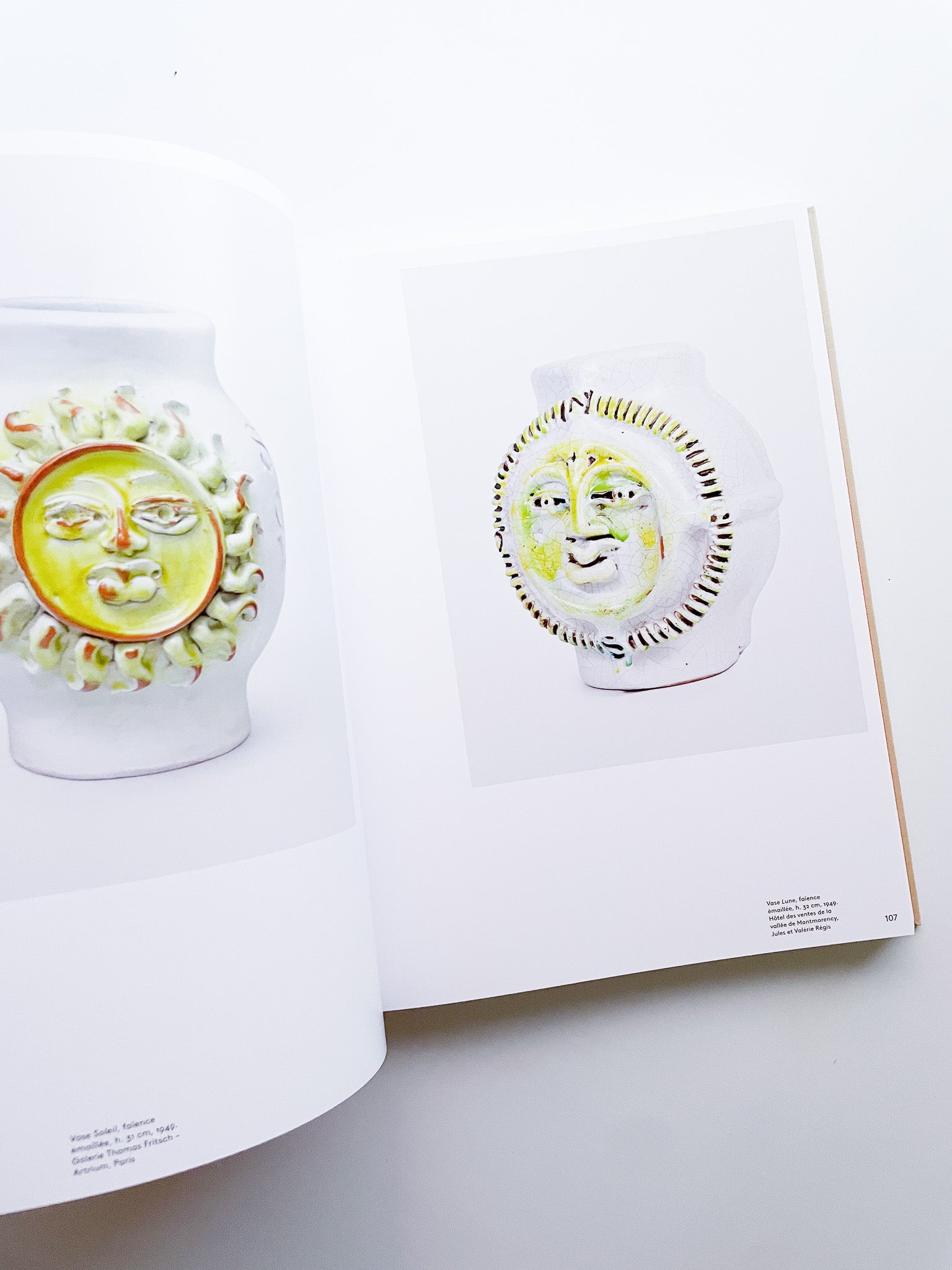 Georges Jouve (Editions Norma) - 本屋青旗 Ao-Hata Bookstore