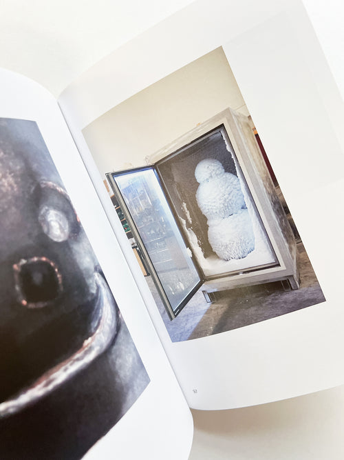 SNOWMAN / Peter Fischli & David Weiss