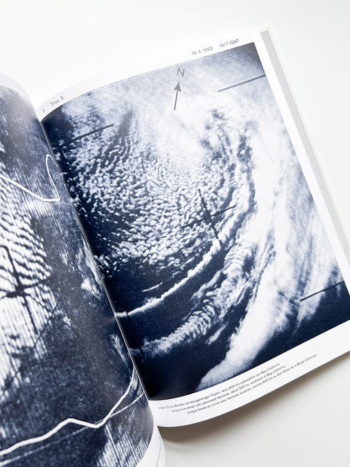 CLOUD STUDIES / Helmut Völter