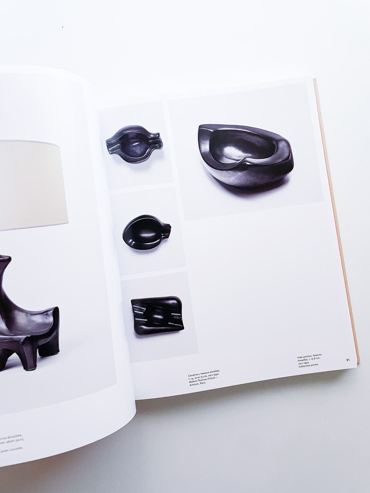 Georges Jouve (Editions Norma)