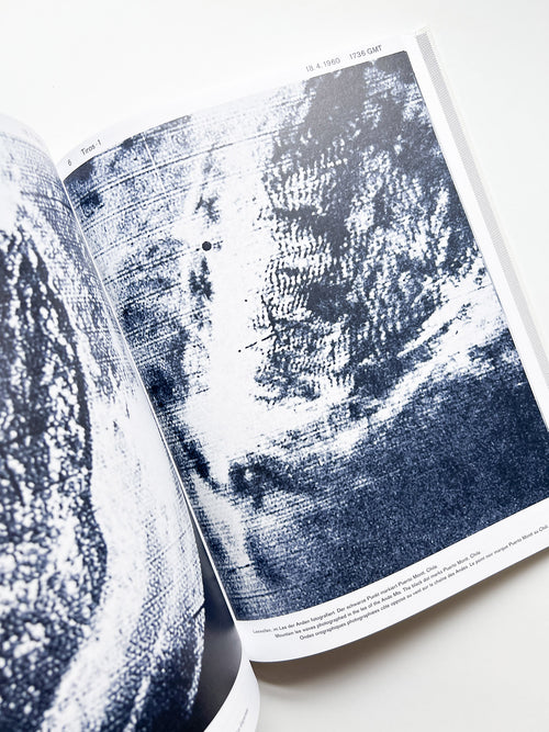 CLOUD STUDIES / Helmut Völter