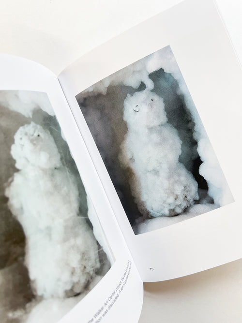 SNOWMAN / Peter Fischli & David Weiss