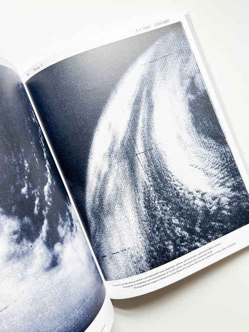 CLOUD STUDIES / Helmut Völter