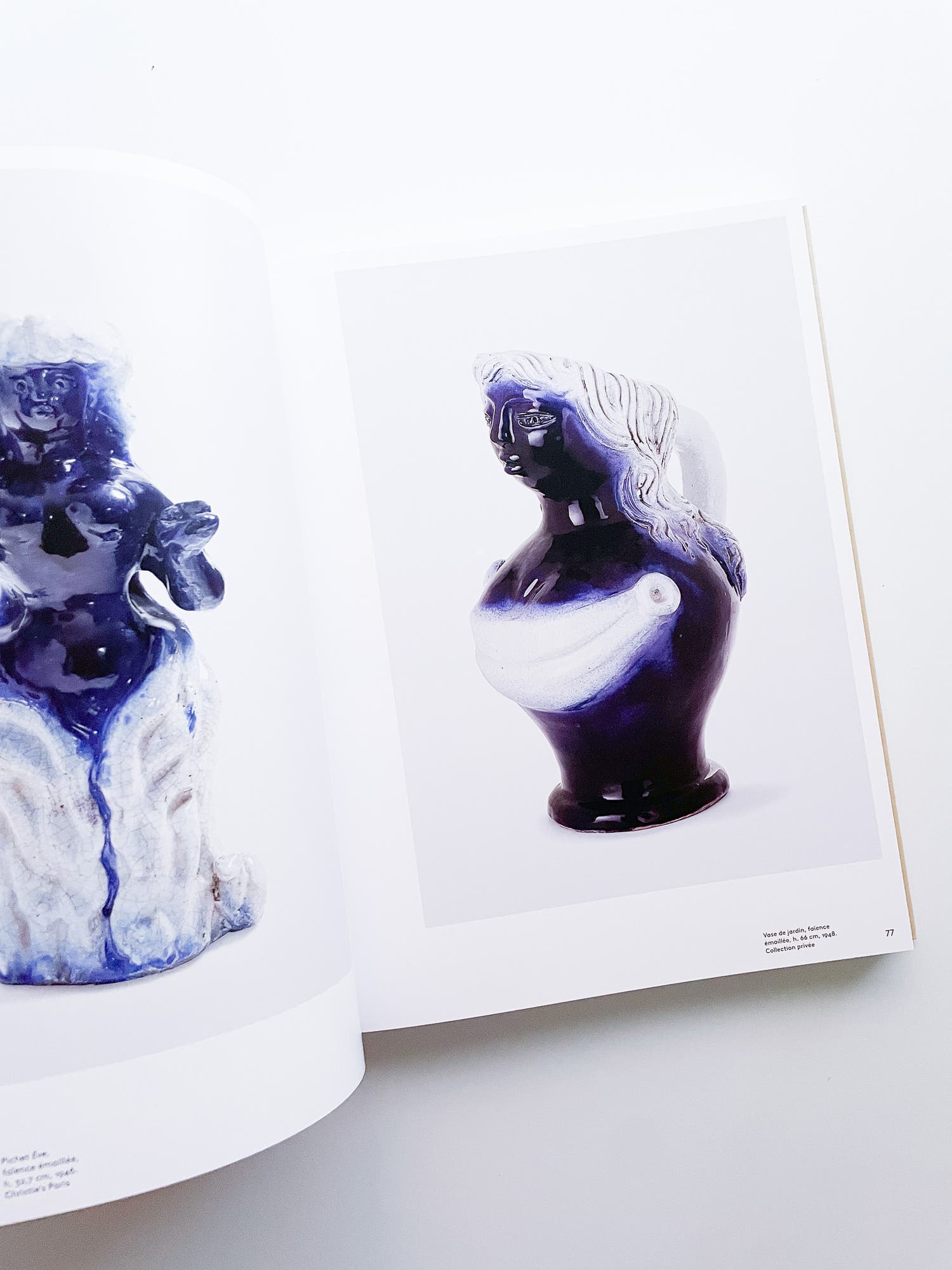 Georges Jouve (Editions Norma)