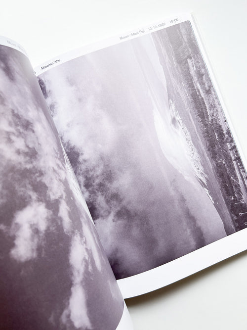 CLOUD STUDIES / Helmut Völter