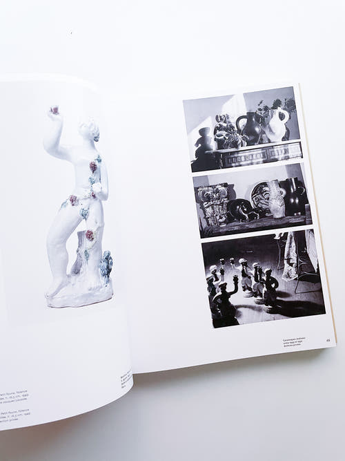 Georges Jouve (Editions Norma)