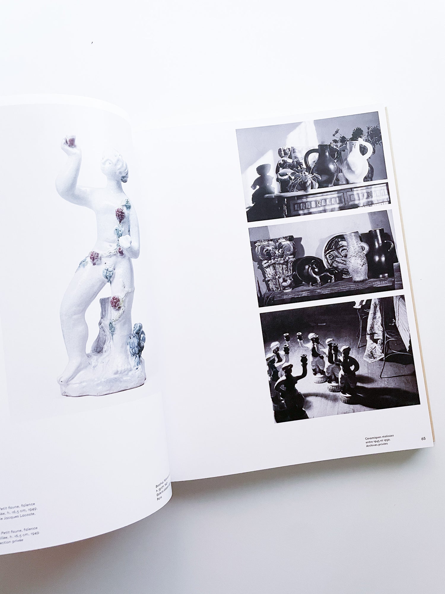 Georges Jouve (Editions Norma)