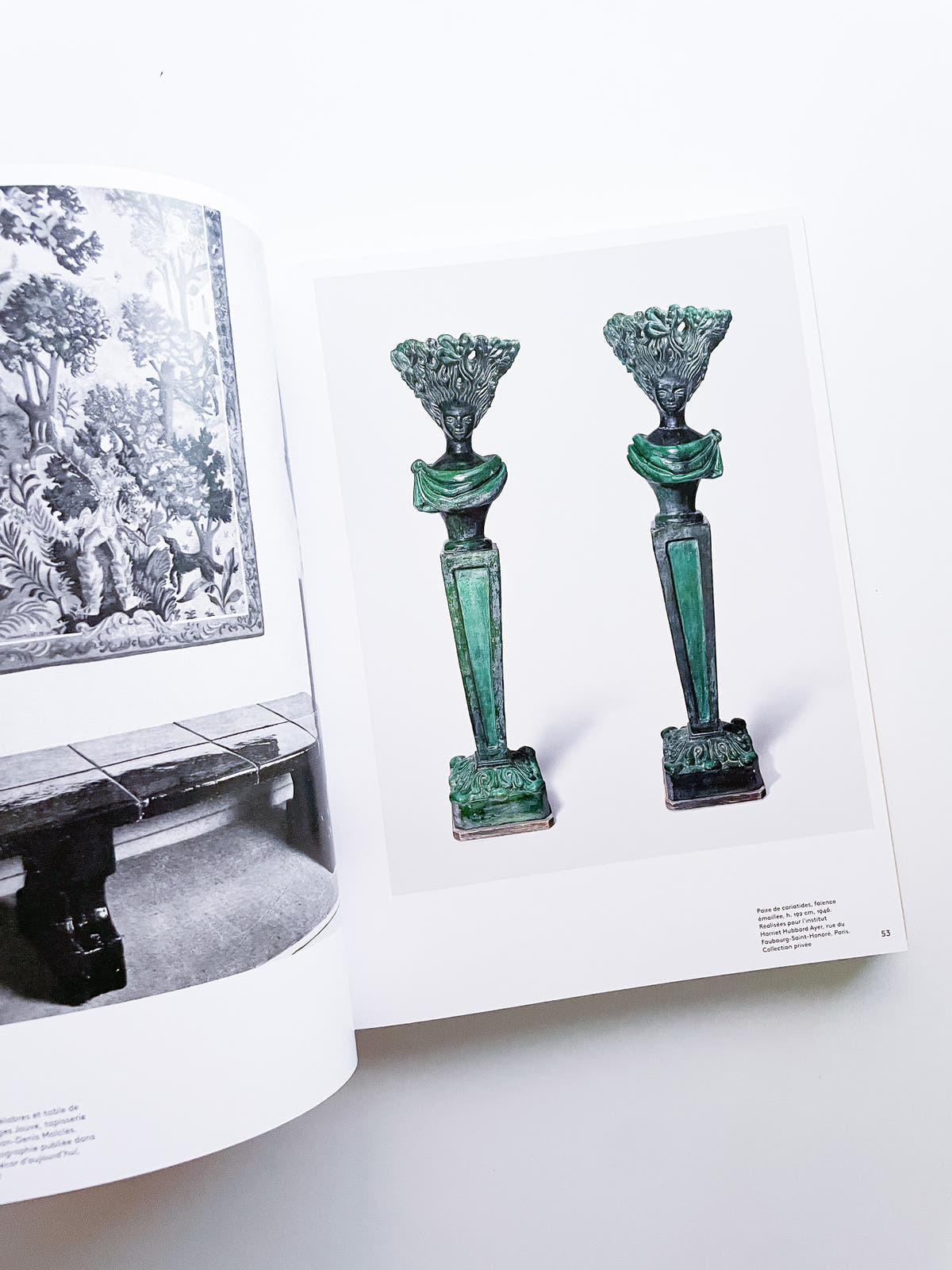 Georges Jouve (Editions Norma)