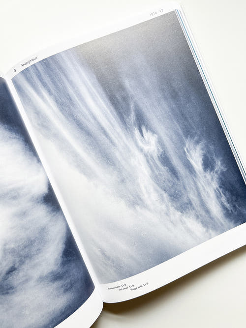 CLOUD STUDIES / Helmut Völter