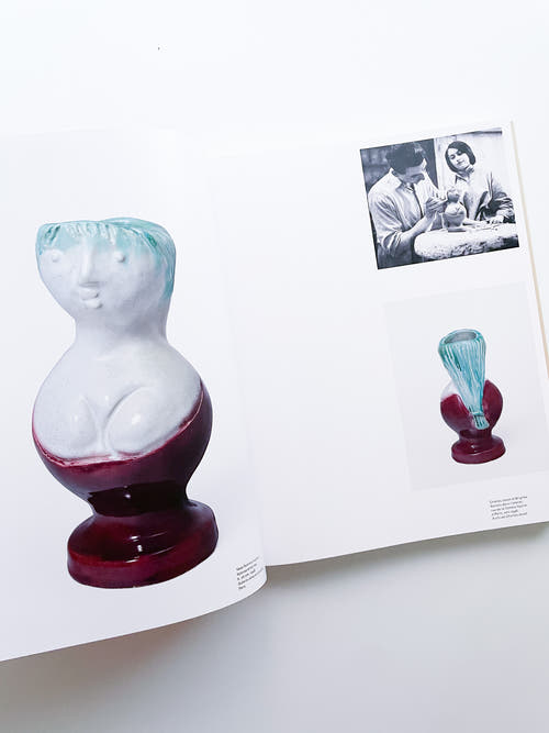 Georges Jouve (Editions Norma)