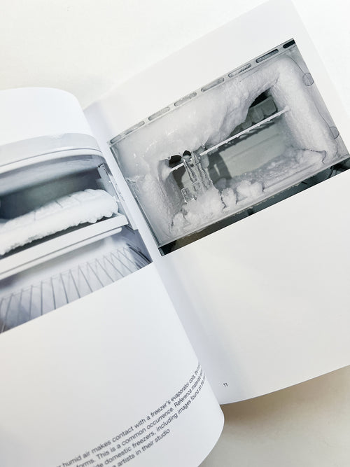 SNOWMAN / Peter Fischli & David Weiss
