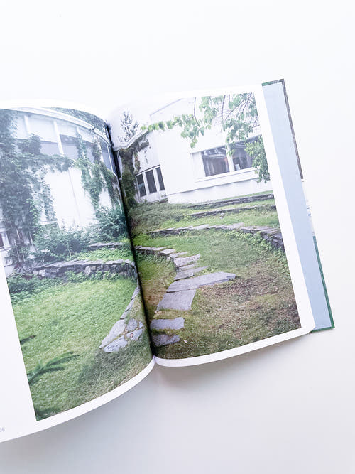Aalto and Nature