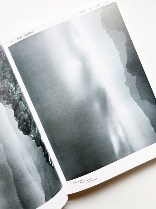 CLOUD STUDIES / Helmut Völter