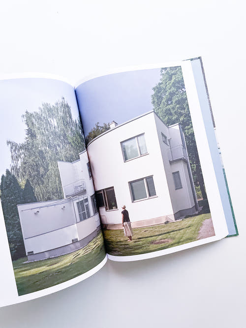 Aalto and Nature