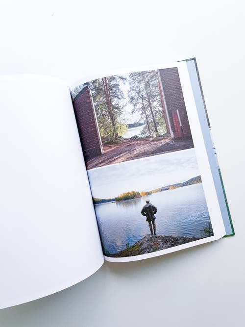 Aalto and Nature