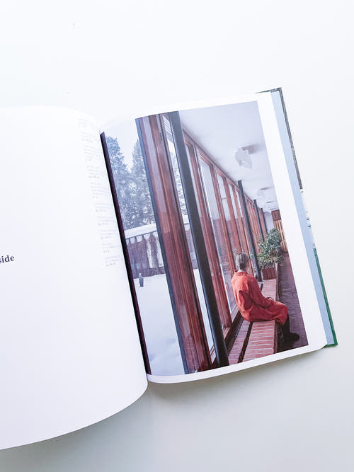 Aalto and Nature