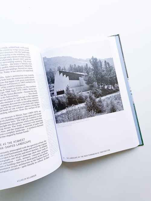 Aalto and Nature