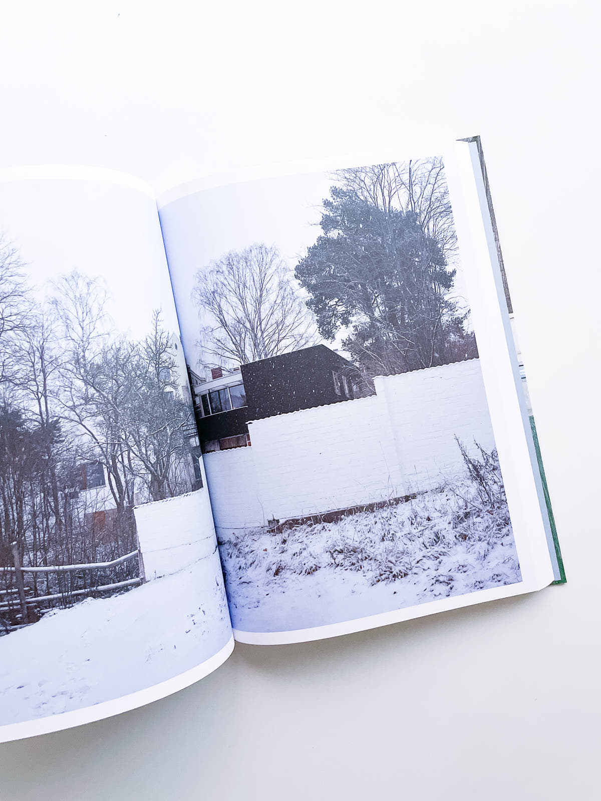 Aalto and Nature