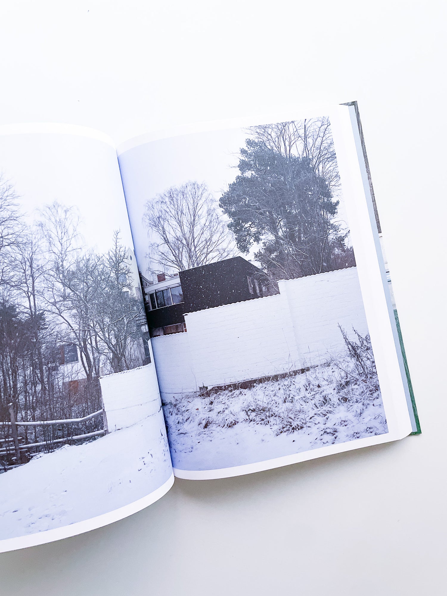 Aalto and Nature