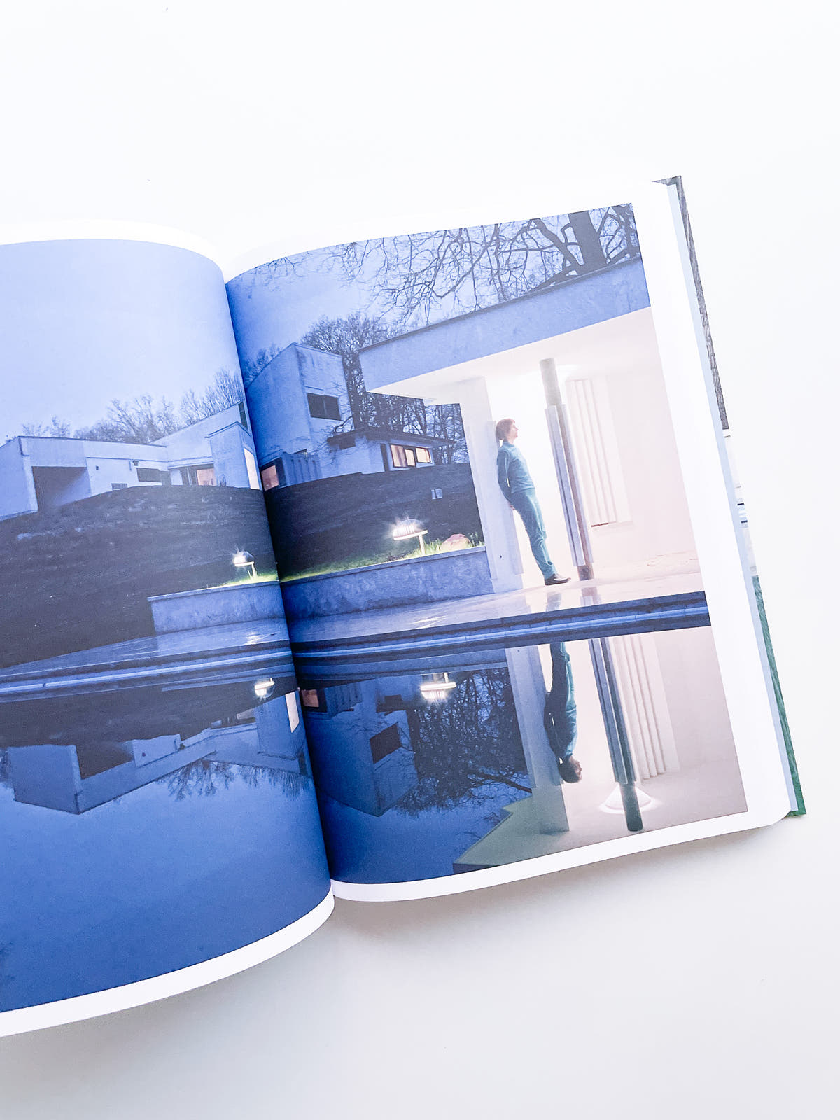 Aalto and Nature