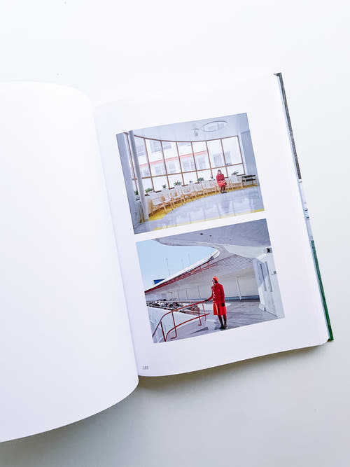 Aalto and Nature