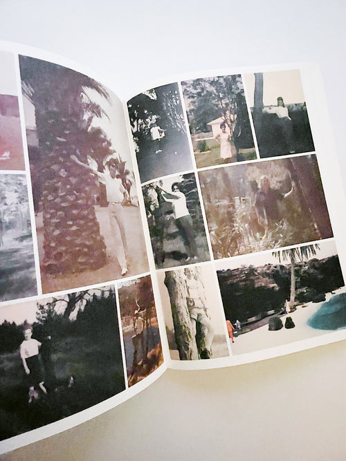 INCOMPLETE ENCYCLOPEDIA OF TOUCH / Erik Kessels, Karel de Mulder, Thomas Sauvin