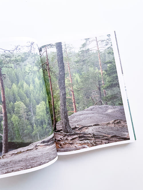 Aalto and Nature