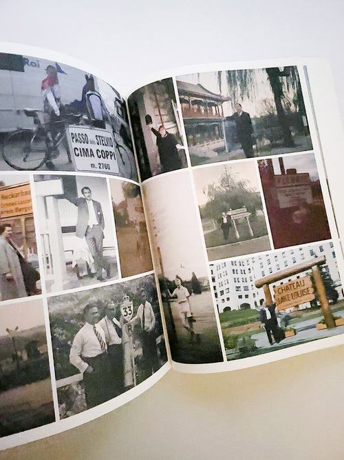 INCOMPLETE ENCYCLOPEDIA OF TOUCH / Erik Kessels, Karel de Mulder, Thomas Sauvin