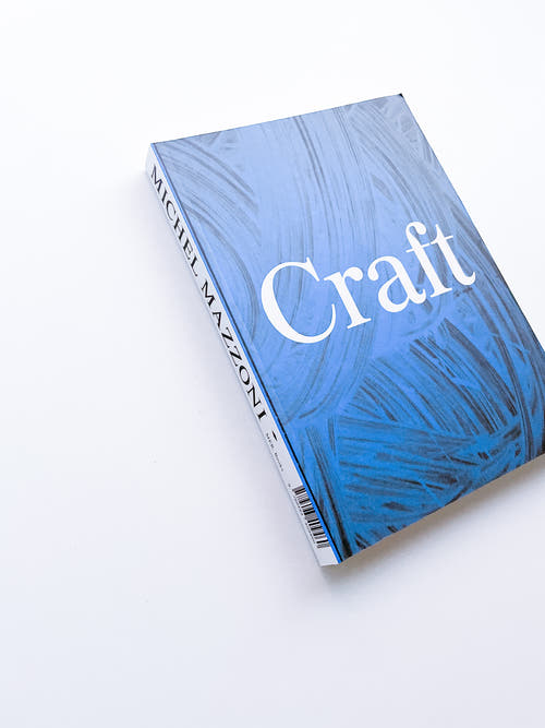 Craft / Michel Mazzoni