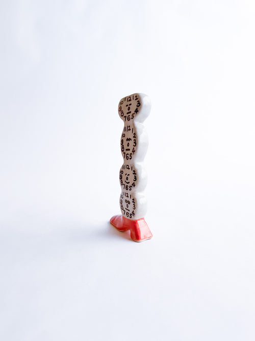 Ceramic: Times / Kim Sujin