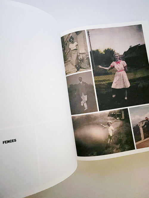 INCOMPLETE ENCYCLOPEDIA OF TOUCH / Erik Kessels, Karel de Mulder, Thomas Sauvin