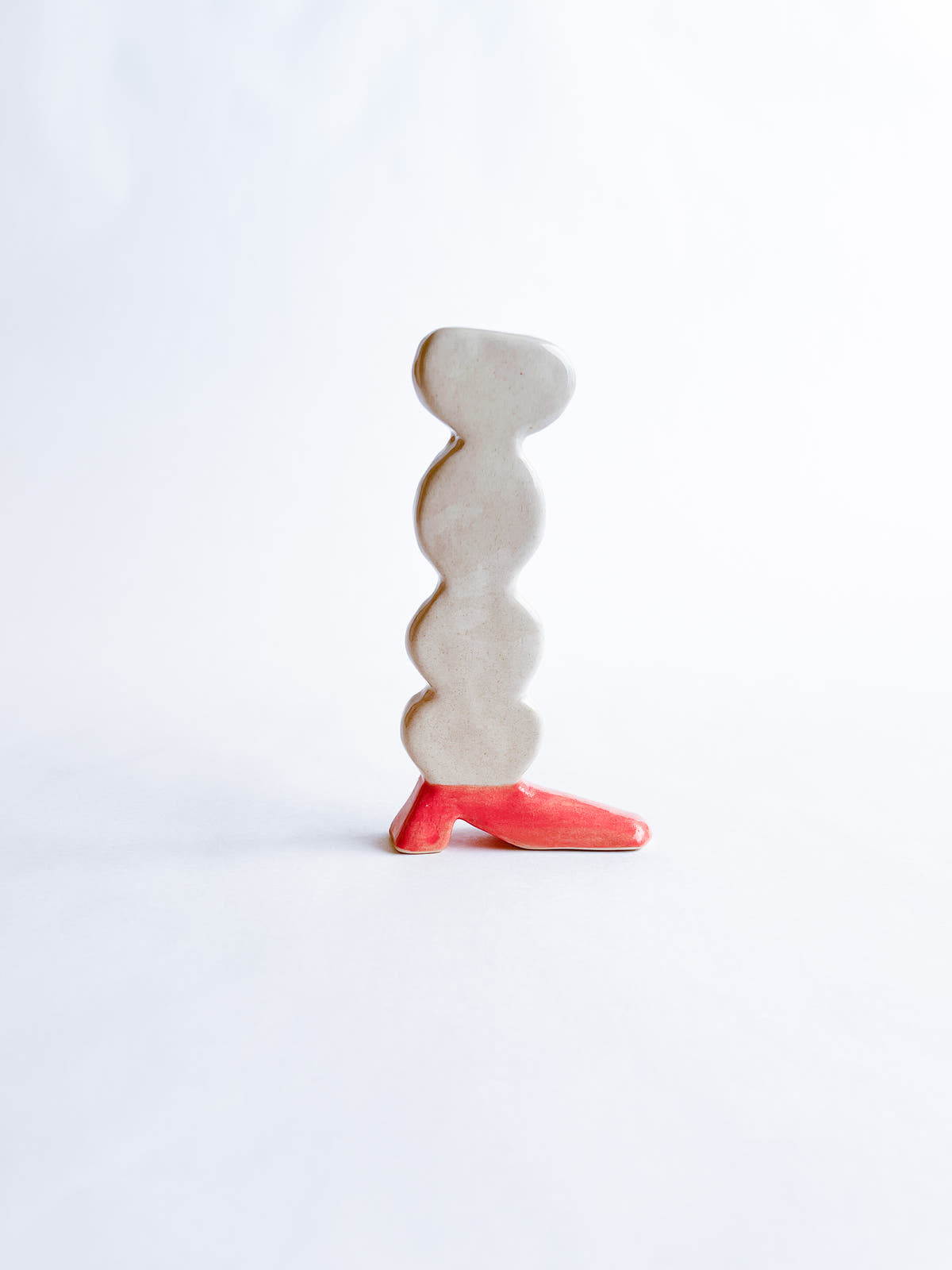 Ceramic: Times / Kim Sujin