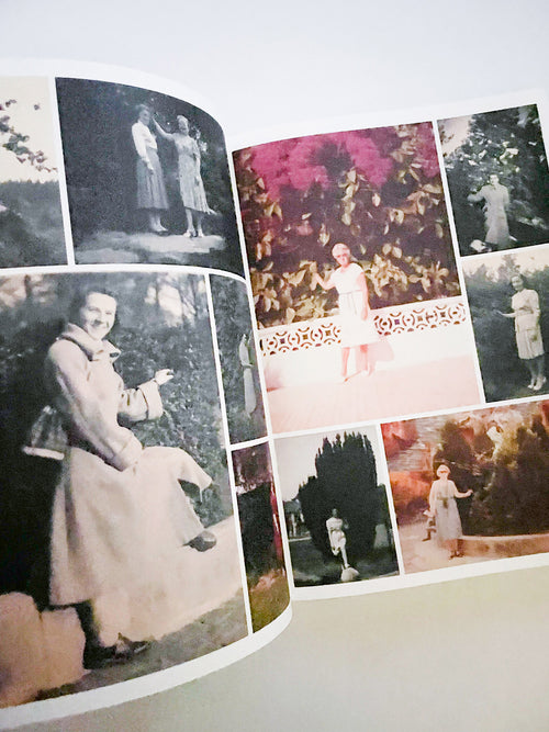 INCOMPLETE ENCYCLOPEDIA OF TOUCH / Erik Kessels, Karel de Mulder, Thomas Sauvin