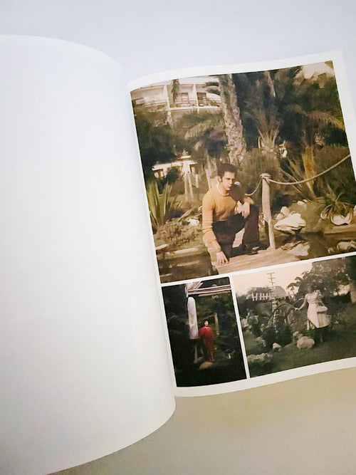 INCOMPLETE ENCYCLOPEDIA OF TOUCH / Erik Kessels, Karel de Mulder, Thomas Sauvin