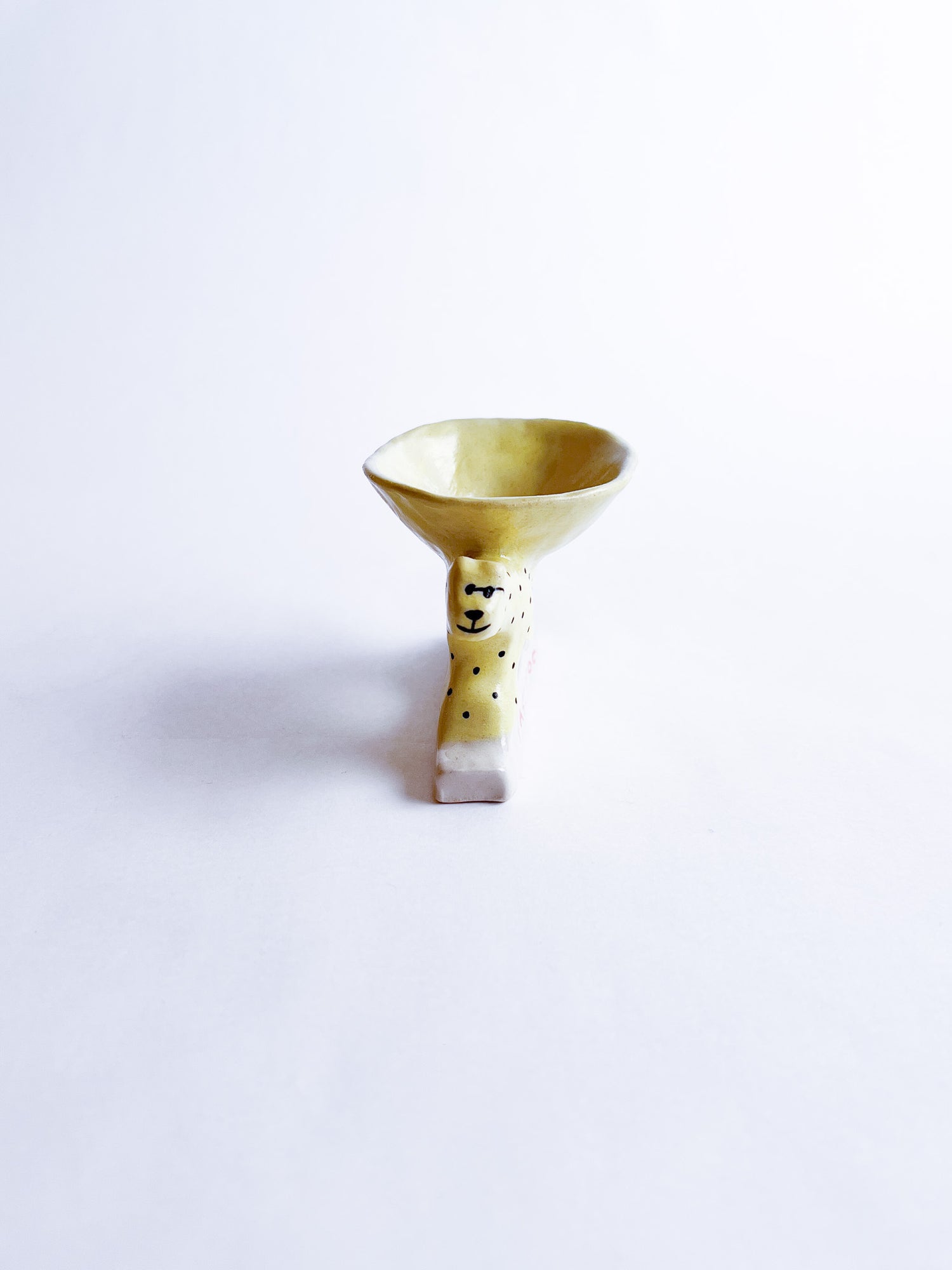 Ceramic: Fast food / Kim Sujin