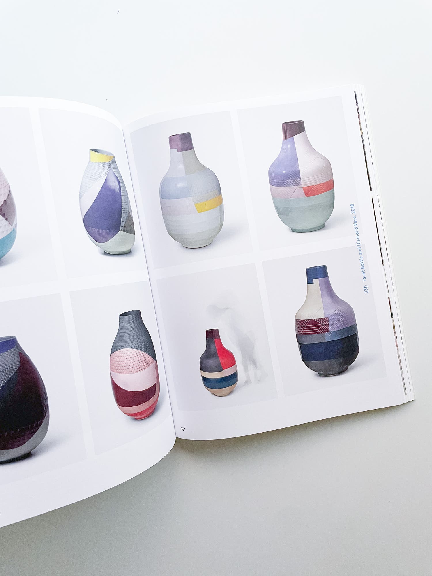 Hella Jongerius: Whispering Things