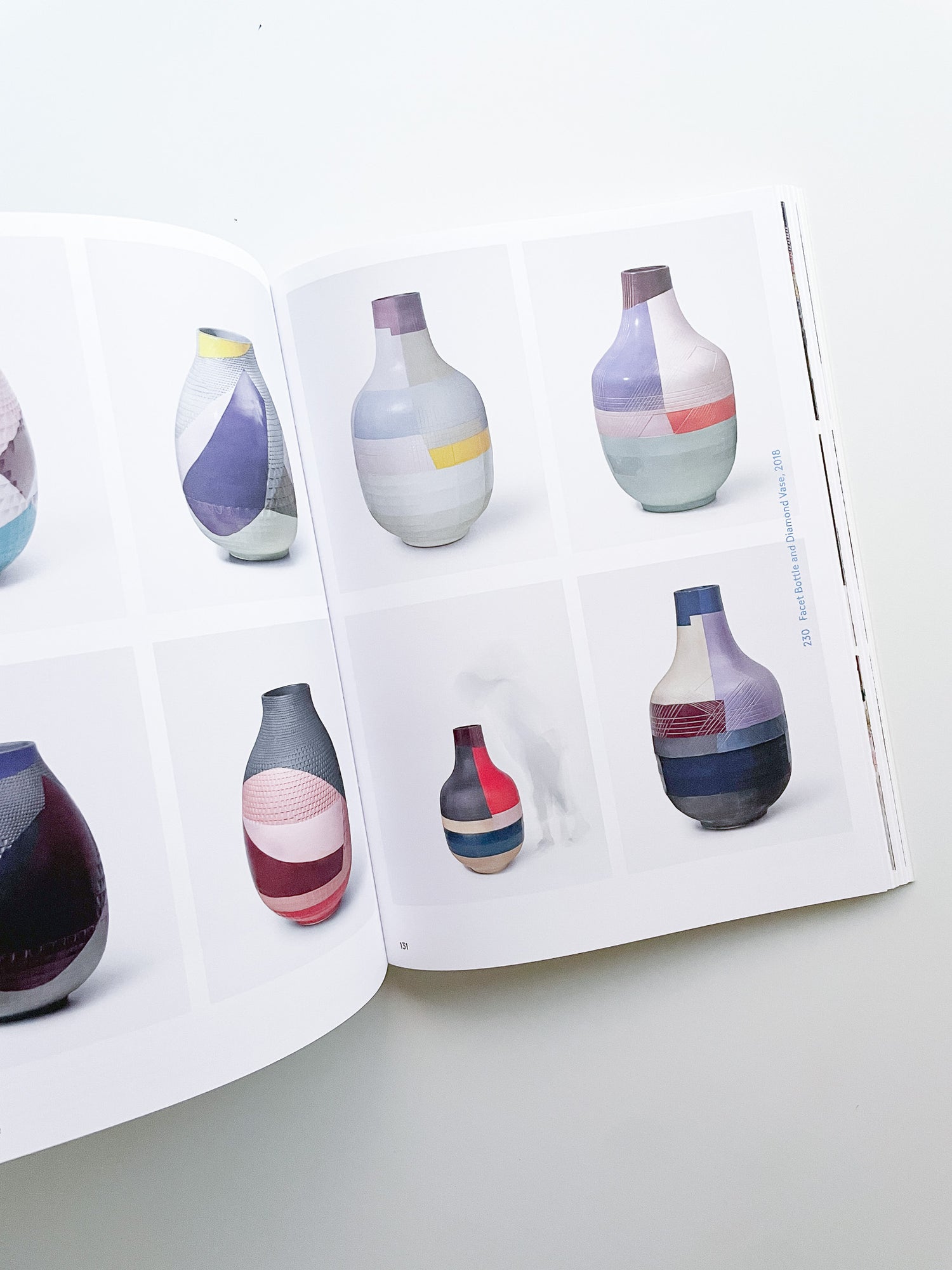 Hella Jongerius: Whispering Things