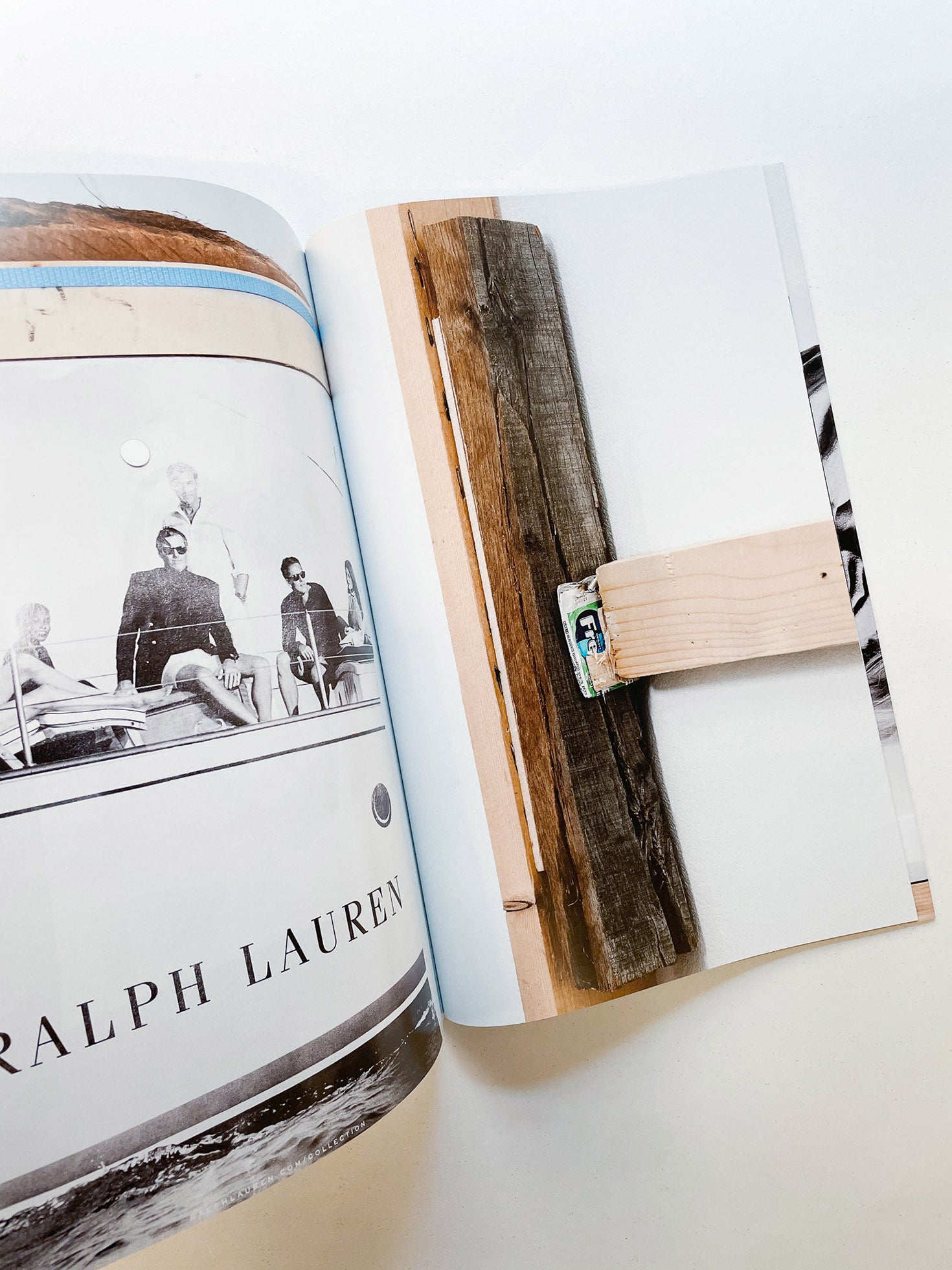 MERCURIAL / Martin Huger