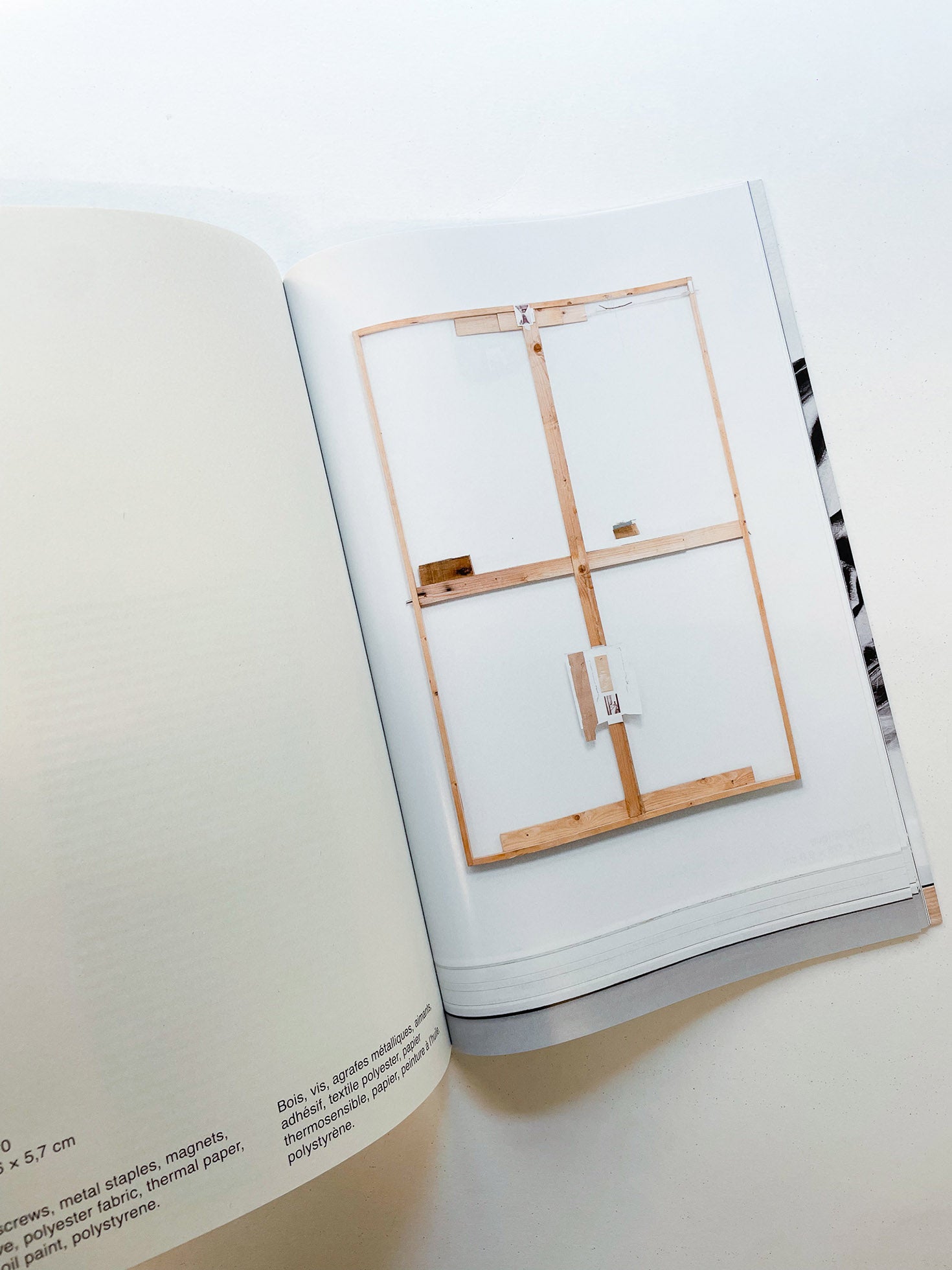 MERCURIAL / Martin Huger