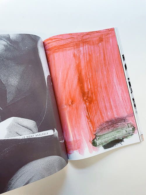 MERCURIAL / Martin Huger