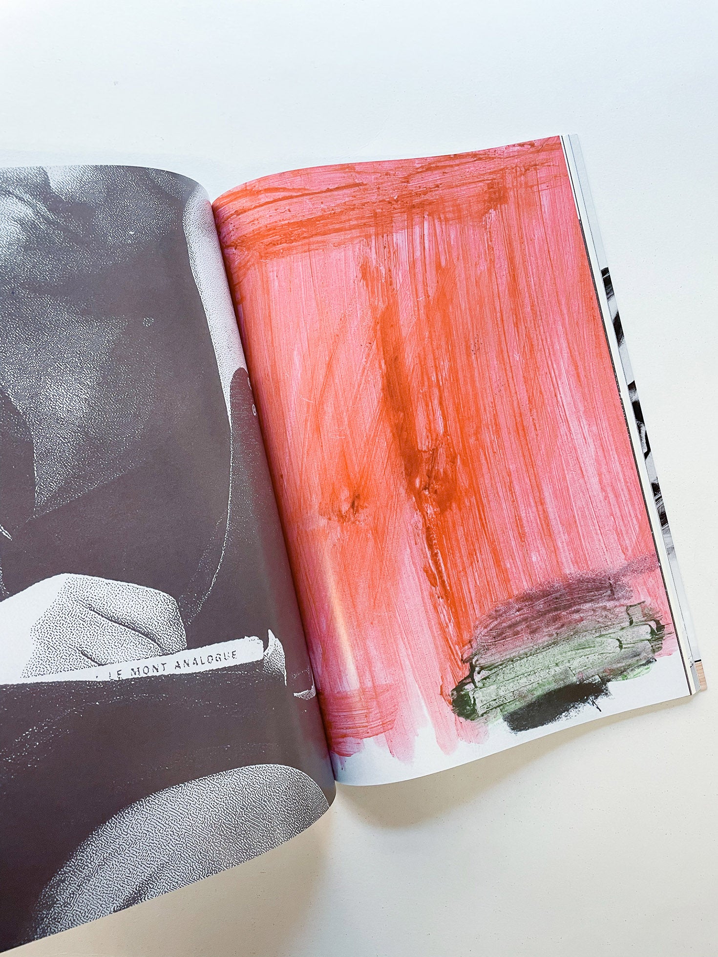 MERCURIAL / Martin Huger