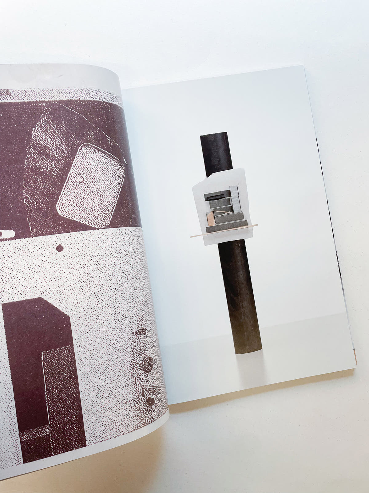 MERCURIAL / Martin Huger