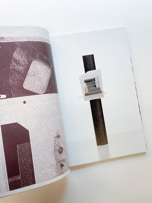 MERCURIAL / Martin Huger