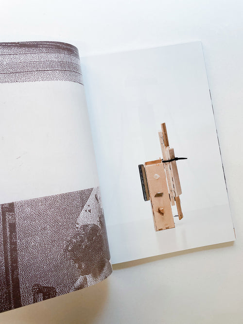 MERCURIAL / Martin Huger