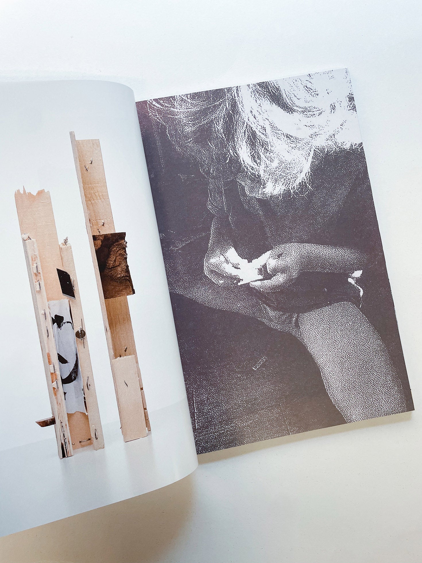 MERCURIAL / Martin Huger