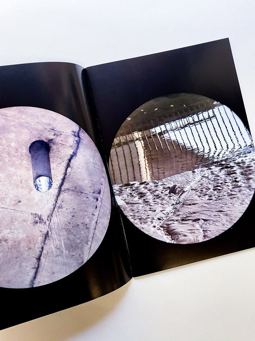 Foundations / Víctor Santamarina