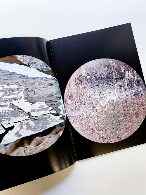 Foundations / Víctor Santamarina